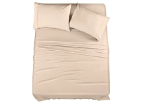 sheet and pillowcase set