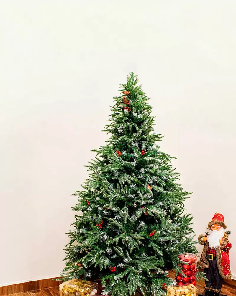 christmas decor trees collection