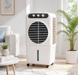 evaporative air-cooler-machine