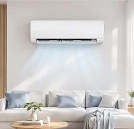 split-air-conditioners