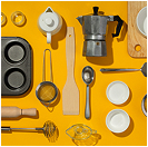 non-stick bakeware sets for baking needs