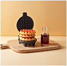 easy-to-use waffle makers