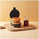 easy-to-use waffle makers