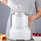 home ice cream maker