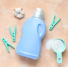 laundry care essentials