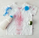 instant stain removers