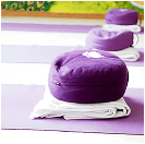 shop meditation cushions for better posture