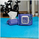 get yoga mat cleaners for a fresh practice