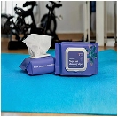 get yoga mat cleaners for a fresh practice