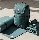 shop premium yoga mats and flooring