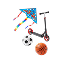 outdoor sports toys