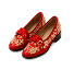 footwear