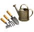garden tools