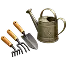 garden tools