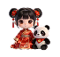 dolls plush