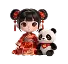 dolls plush