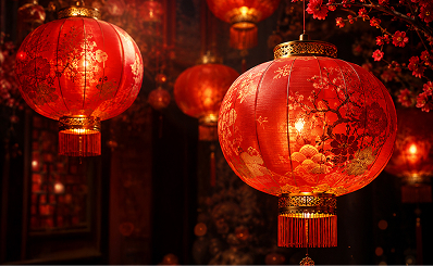 decorative lights