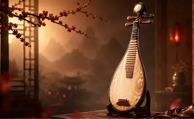 musical instruments