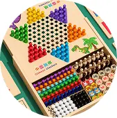 board games