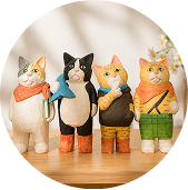 home decor item