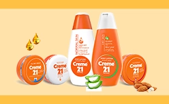 German Beauty Products