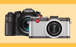 German Cameras