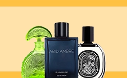 German Perfumes