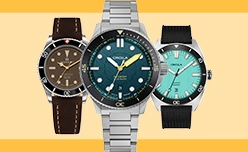 German Watches