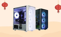 Hong Kong Computers and Accessories