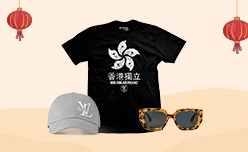 Hong Kong Fashion