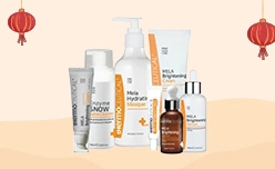 Hong Kong Health & Personal Care
