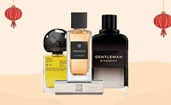 Hong Kong Perfumes