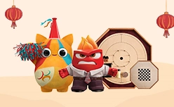 Hong Kong Toys & Games