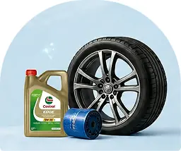 automotive