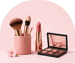 beauty & makeup
