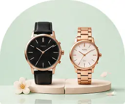 wrist watches