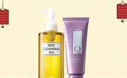 Japanese Beauty Products