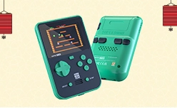 Japanese Video Games