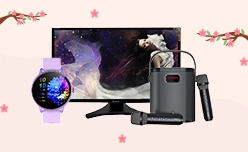 Korean Electronics