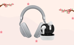 Korean Headphones & Earbuds