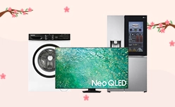 Korean Home Appliances