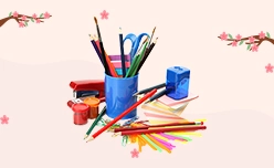 Korean Office Supplies