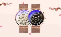 Korean Watches