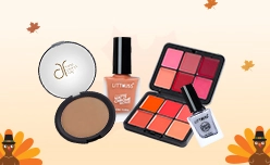 Turkish Beauty Products