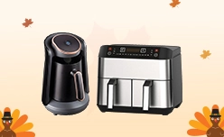 Turkish Home Kitchen Appliances