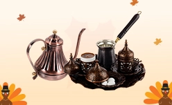 Turkish Household Goods