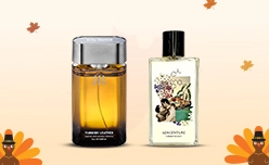 Turkish Perfumes