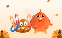Turkish Toys & Games