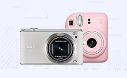 UK Camera