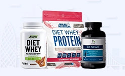 UK Diet & Nutrition
